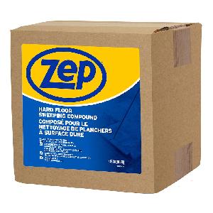 Sweeping Compound, 10 lb, Zep