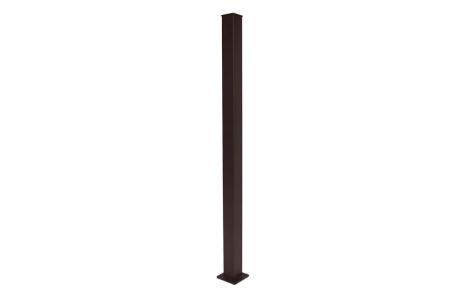 Stair Post, YARD BRONZE, For 42