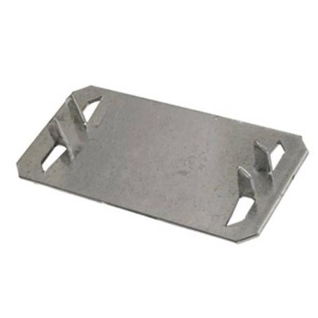 Wire Protector Plate, 