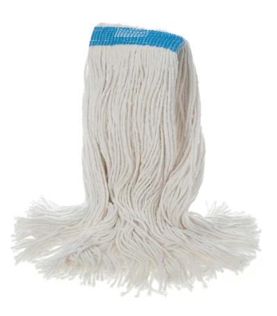 Yacht Mop, 12 ounce Synthetic, with 48