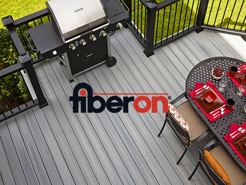 Fiberon