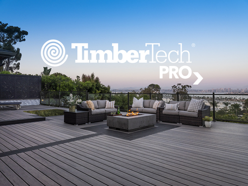 Timbertech