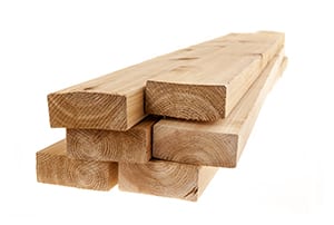 Cedar Lumber