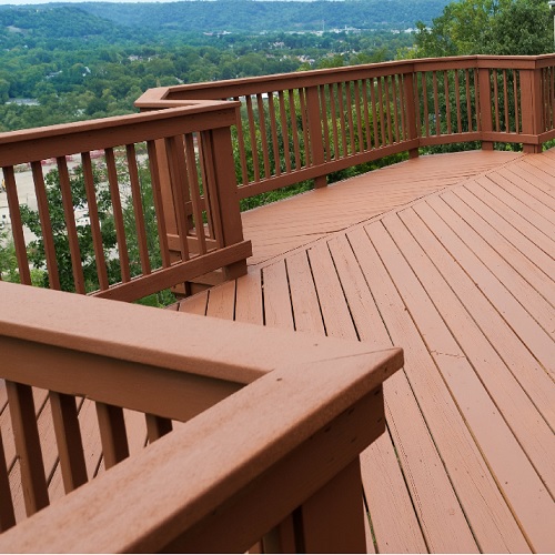 Decking