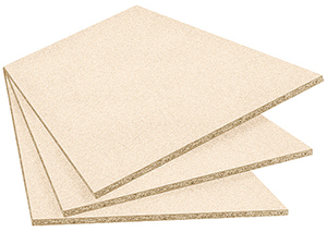 Melamine & Particle Board