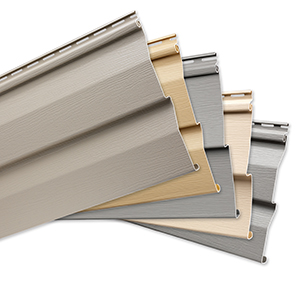 Vinyl Siding and Accessories