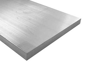 Aluminum Flat Stock