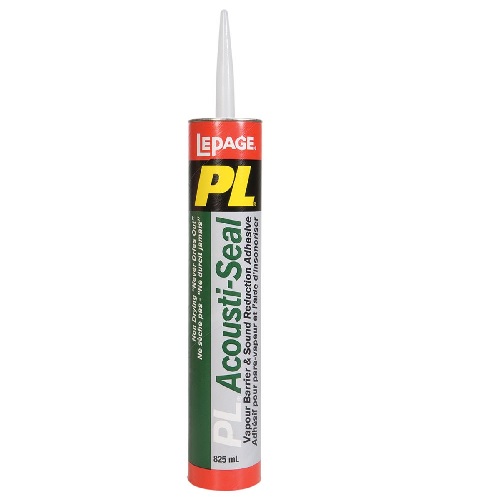 Acoustical Sealants