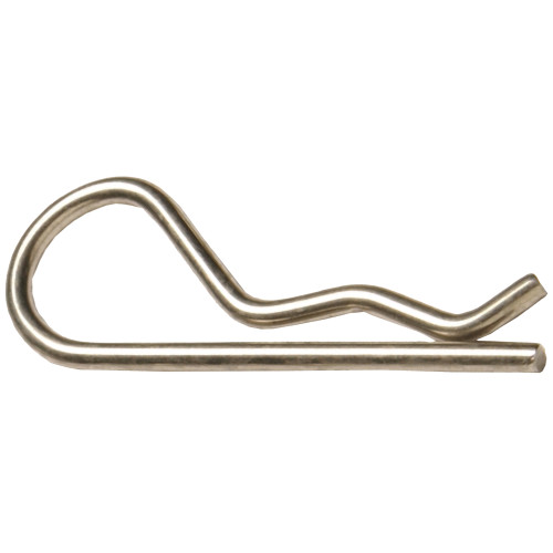 Cotter & Hitch Pins