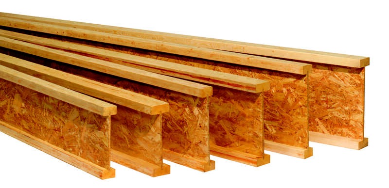Engineered Lumber & Accessories