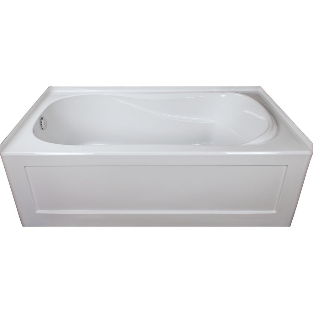 Build-in Tubs