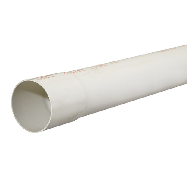 PVC Drainage