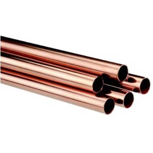 Copper Pipe