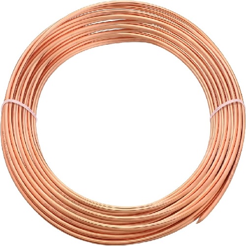 Flexible Copper Tubing