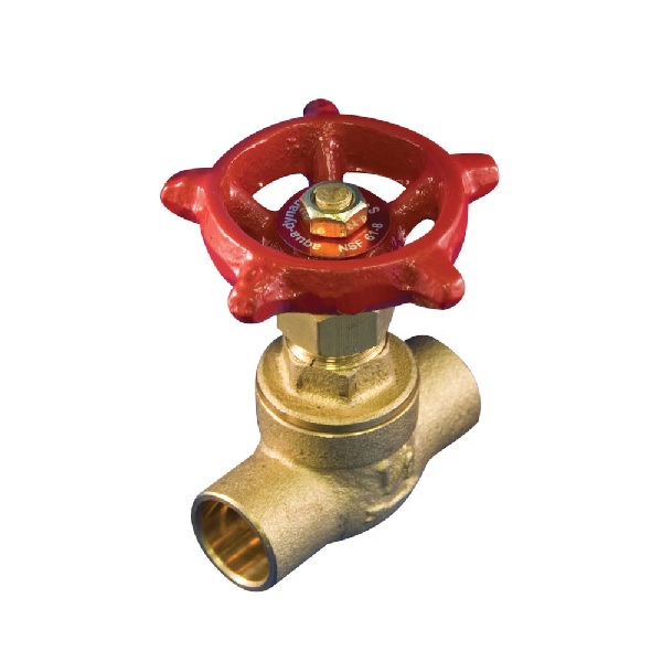 In-Line Valves