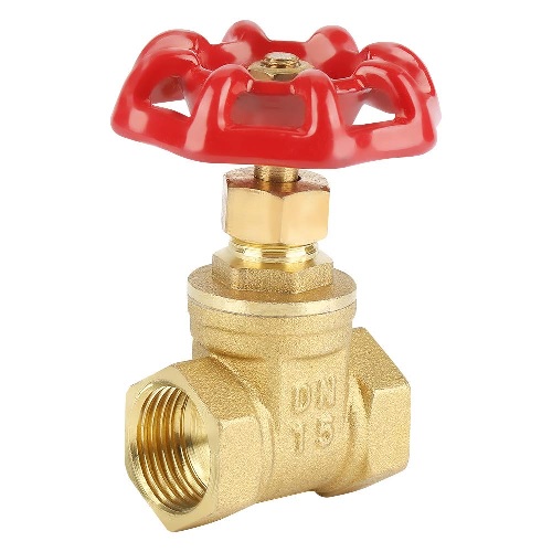 Gate Valves