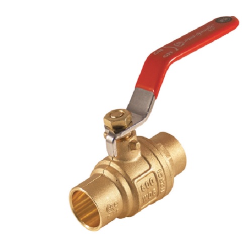 Ball Valves