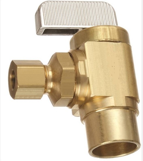 Specialty Valves