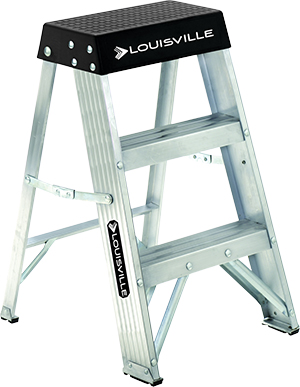 Ladders & Platforms