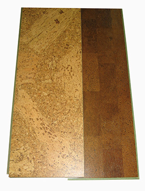 Cork Flooring & Accessories