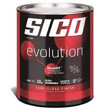 Sico Evolution