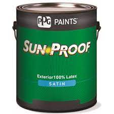 PPG Sun Proof