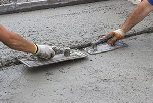 Concrete, Cement & Masonry