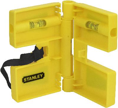 Post Level, Magnetic, Stanley