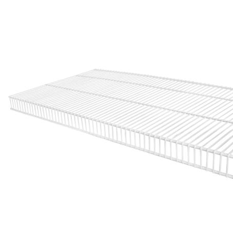 Ventilated Wire Shelving, PANTRY (Tight Mesh), 16