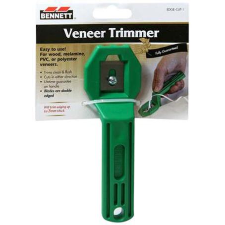 Veneer Edge Trimmer   (Wood,Melamine,Pvc)