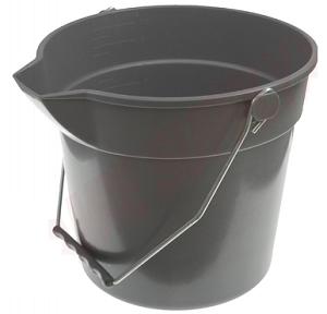 Bucket, Household, 11qt 