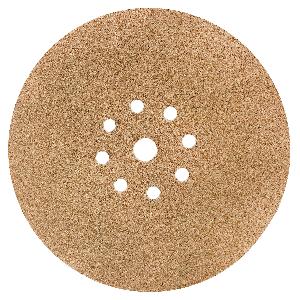 Sanding Disc, 9-inch 150 grit, Hook & Loop, 5/pkg (fits Dewalt DCE800)
