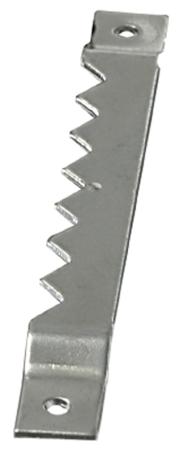 Self-Levelling Picture Hangers, with Nails, 5/pkg