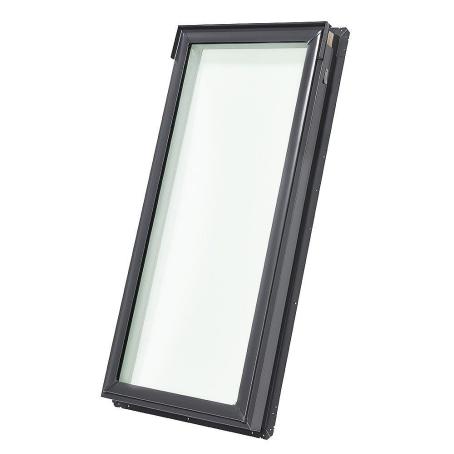 Velux, Skylight, FS-C04-04, Deck Mounted, Fixed, CleanComfortPlus, 21-1/2 x 38-3/8