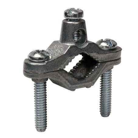 Ground Clamp, fits 1/2