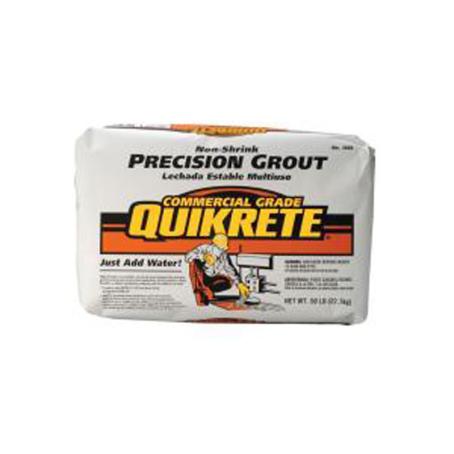 Non-Shrink Precision Grout, Quikrete, 22.6 kg