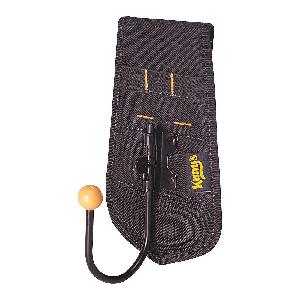 Tool Hook, fits Tool Belt, Holds Drill/Driver, Kunys