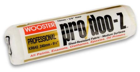 Roller Refill, Wooster, Pro/Doo-Z, 240mm x 10mm