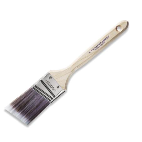 Paint Brush, Wooster, Ultra/Pro Lindbeck, Firm, Angle Sash, 64mm