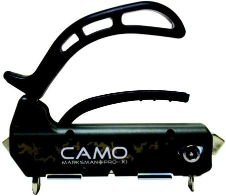 Camo Tool, Marksman Pro X1