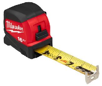 Tape Measure, 1
