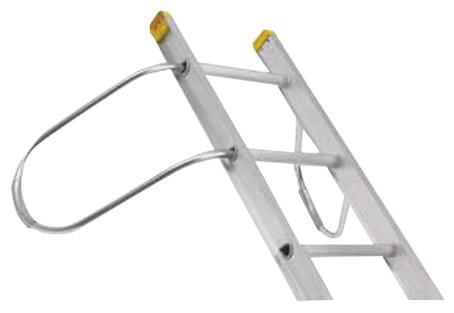 Stand Off Arms, f/Extension ladder, 2/pk, LP-90001