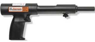 Gun Tool, Powder-Actuated, 0.22 Caliber, Ramset 45100