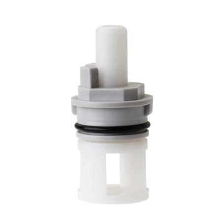 Faucet Cartridge, for Delta Washerless Two-Handle, MOEN