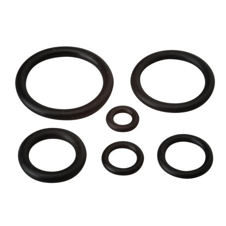 O Ring Assorted Kit 6Pc         (1917913)