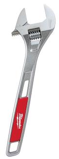 Adjustable Wrench, 12