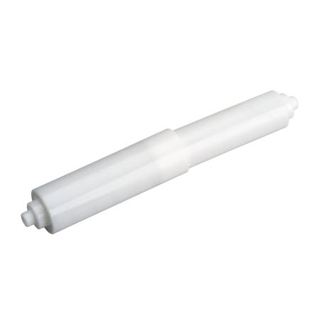 Replacement Roller, for Paper Holder, White Plastic, MOEN