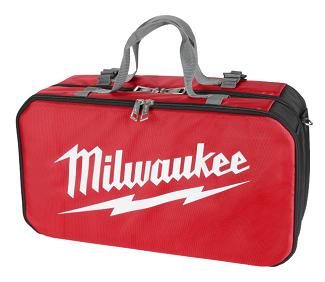 Vacuum Tool Storage Bag, Milwaukee (0910, 0920, 0930, 0931)