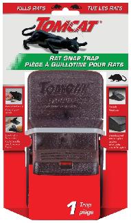 Rat Trap, Easy-Set, Tom Cat