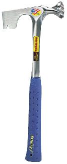 Hammer, Drywall, One-Piece Steel Handle, 11 ounce, Estwing